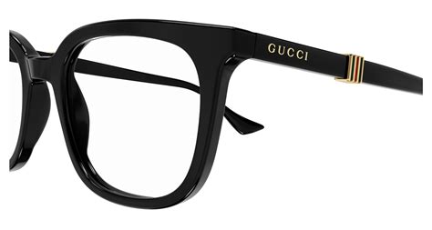 gucci occhiali skj 147|Gucci Gg1497o men Eyeglasses online sale .